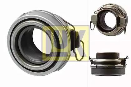 Luk 500 0762 60 Bearing gearbox