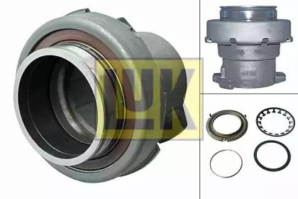 Luk 500 0776 20 Bearing gearbox