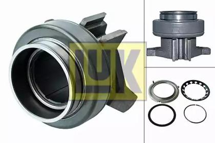Luk 500 0872 10 Bearing gearbox