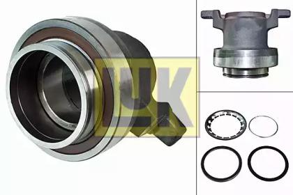 Luk 500 0904 20 Bearing gearbox