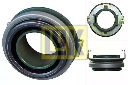 Luk 500 1284 10 Підшипник зчеплення вижимний Luk 500 1284 10 Підшипник зчеплення вижимний