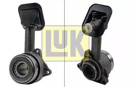 Luk 510 0060 10 Підшипник зчеплення вижимний