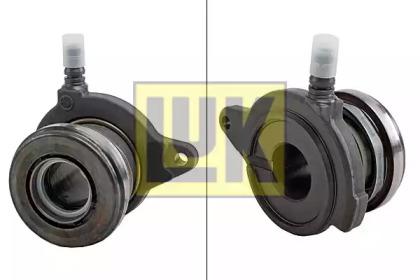 Luk 510 0102 10 Bearing gearbox