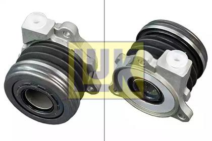 Luk 510 0174 10 Підшипник зчеплення вижимний Luk 510 0174 10 Підшипник зчеплення вижимний