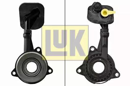 Luk 510 0182 10 Підшипник зчеплення вижимний Luk 510 0182 10 Підшипник зчеплення вижимний