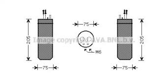 Ava AID210 Осушувач кондиціонера Ava AID210 Осушувач кондиціонера