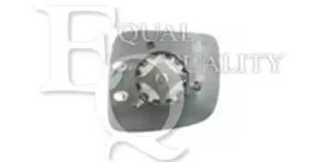 Equal Quality RD02408 Скло зовнішнього дзеркала