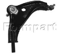 Formpart 1209033 Arm assy suspension Formpart 1209033 Arm assy suspension