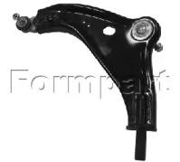 Formpart 1209034 Arm assy suspension Formpart 1209034 Arm assy suspension