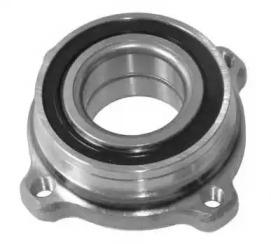 Formpart 12498004/S Wheel bearing
