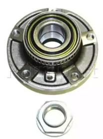 Formpart 12498008/K Wheel hub assy