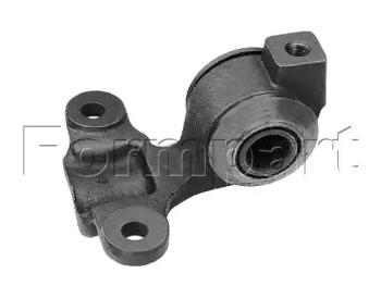 Formpart 1300008 Bushing suspension arm Formpart 1300008 Bushing suspension arm
