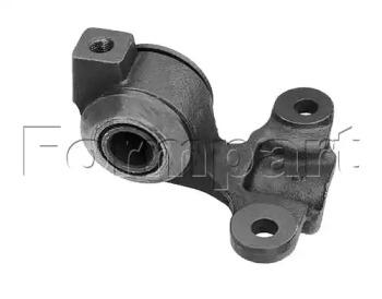 Formpart 1300009 Bushing suspension arm