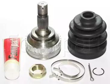 Formpart 13398017/S Шрус Formpart 13398017/S Шрус