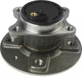 Formpart 13498031/S Маточина колеса