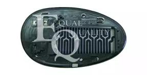 Equal Quality RI02049 Скло зовнішнього дзеркала Equal Quality RI02049 Скло зовнішнього дзеркала