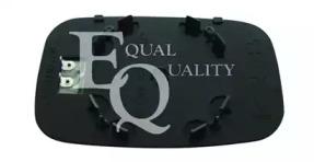 Equal Quality RI02050 Скло зовнішнього дзеркала