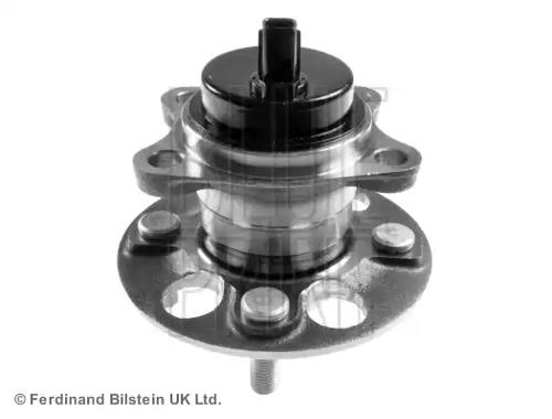 Blue Print ADT38387 Wheel bearing Blue Print ADT38387 Wheel bearing