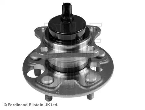 Blue Print ADT38390 Wheel hub assy