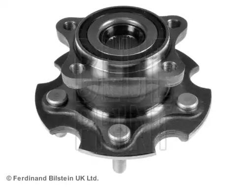 Blue Print ADT38395 Wheel bearing Blue Print ADT38395 Wheel bearing