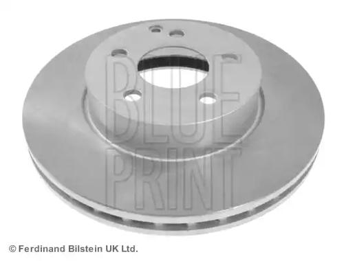 Blue Print ADU174306 Диск тормозной Blue Print ADU174306 Диск тормозной