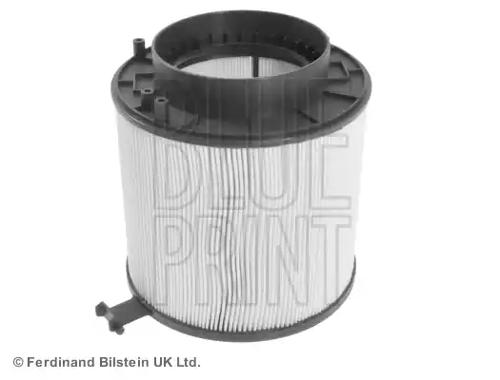 Blue Print ADV182209 Фільтр повітряний Blue Print ADV182209 Фільтр повітряний