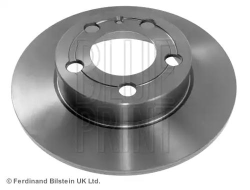 Blue Print ADV184302 Brake disc Blue Print ADV184302 Brake disc