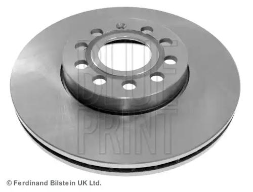 Blue Print ADV184315 Диск гальмівний