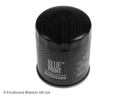 Blue Print ADZ92304 Fuel filter