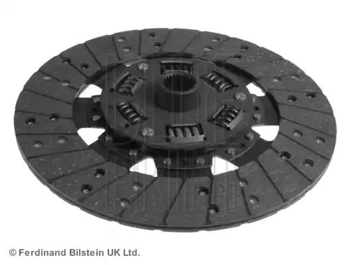 Blue Print ADZ93117 Disc assy clutch