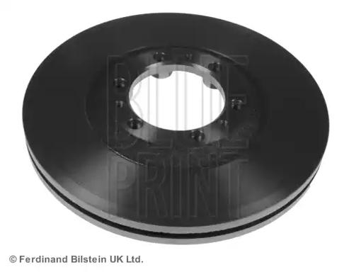 Blue Print ADZ94311 Brake disc Blue Print ADZ94311 Brake disc