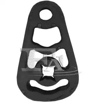 FA1 103-934 Exhaust pipe support FA1 103-934 Exhaust pipe support
