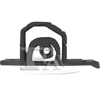FA1 103-938 Exhaust pipe support FA1 103-938 Exhaust pipe support