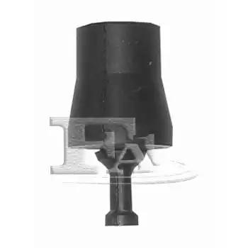 FA1 113-910 Кронштейн системи випуску відпрацьованих газів