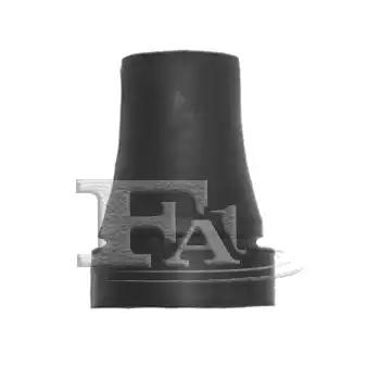 FA1 113-917 Exhaust pipe support FA1 113-917 Exhaust pipe support