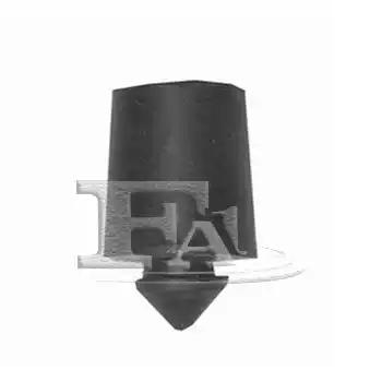 FA1 113-927 Exhaust pipe support FA1 113-927 Exhaust pipe support