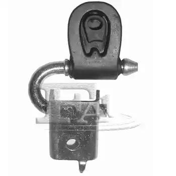 FA1 113-929 Exhaust pipe support FA1 113-929 Exhaust pipe support