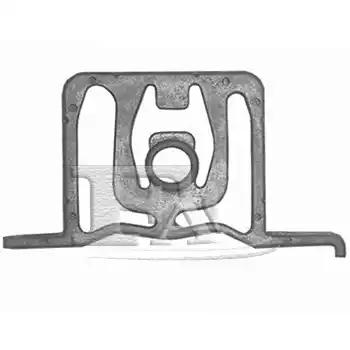 FA1 113-938 Exhaust pipe support