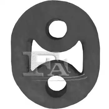 FA1 123-935 Exhaust pipe support FA1 123-935 Exhaust pipe support