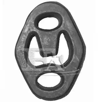 FA1 133-912 Exhaust pipe support FA1 133-912 Exhaust pipe support