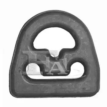 FA1 143-925 Кронштейн системи випуску відпрацьованих газів