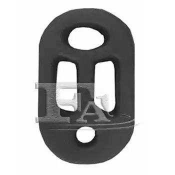FA1 233-909 Exhaust pipe support FA1 233-909 Exhaust pipe support