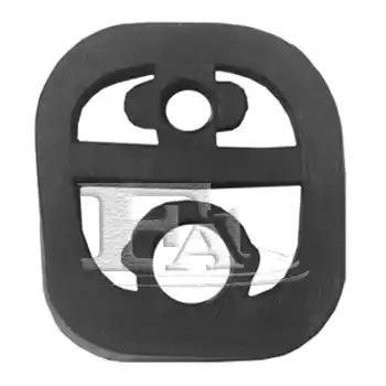 FA1 233-921 Exhaust pipe support FA1 233-921 Exhaust pipe support