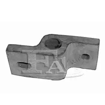 FA1 743-902 Exhaust pipe support FA1 743-902 Exhaust pipe support