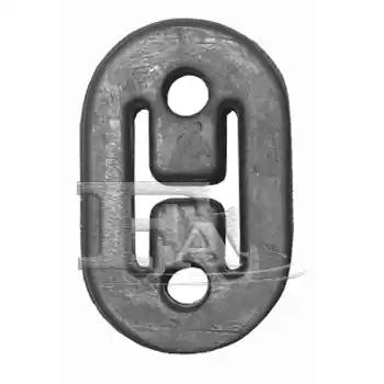 FA1 743-911 Exhaust pipe support FA1 743-911 Exhaust pipe support