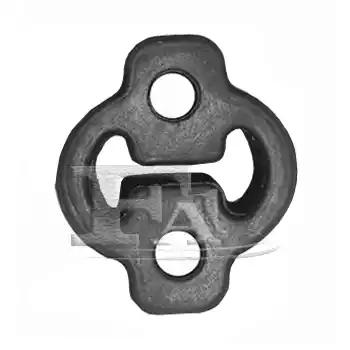 FA1 753-910 Кронштейн системи випуску відпрацьованих газів FA1 753-910 Кронштейн системи випуску відпрацьованих газів