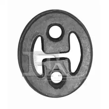 FA1 793-908 Exhaust pipe support FA1 793-908 Exhaust pipe support