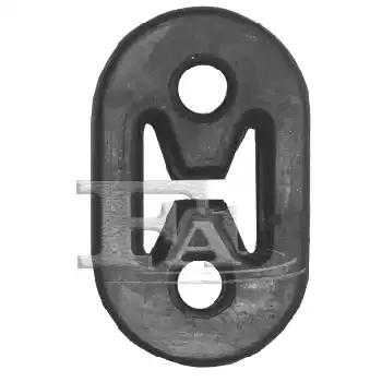 FA1 873-903 Кронштейн системи випуску відпрацьованих газів FA1 873-903 Кронштейн системи випуску відпрацьованих газів