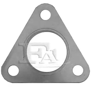 FA1 100-902 Прокладка труби вихлопного газу