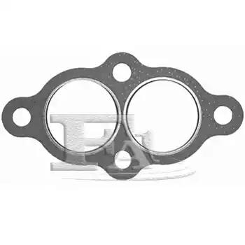 FA1 100-903 Прокладка глушителя